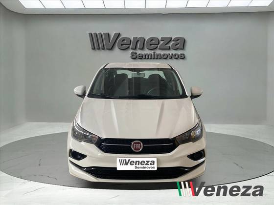 FIAT CRONOS 1.3 FIREFLY FLEX DRIVE MANUAL